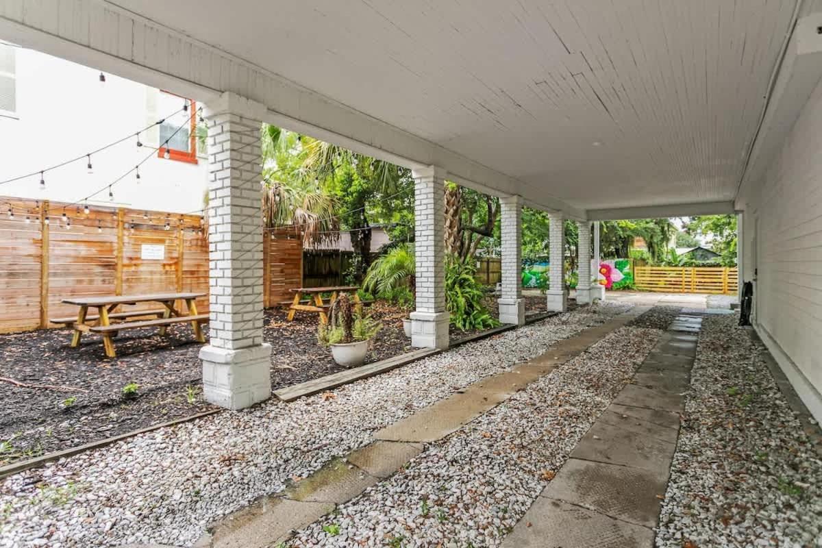 San Marco Upper - Balconies Views Bbq Holiday home