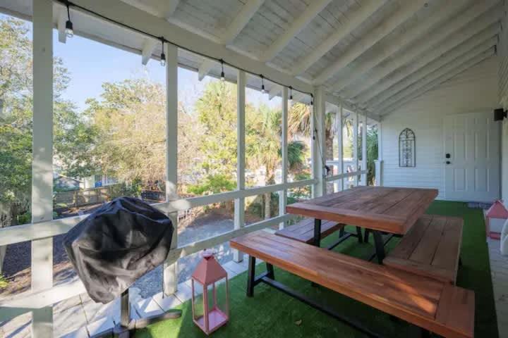 Holiday home San Marco Upper - Balconies Views Bbq St. Augustine