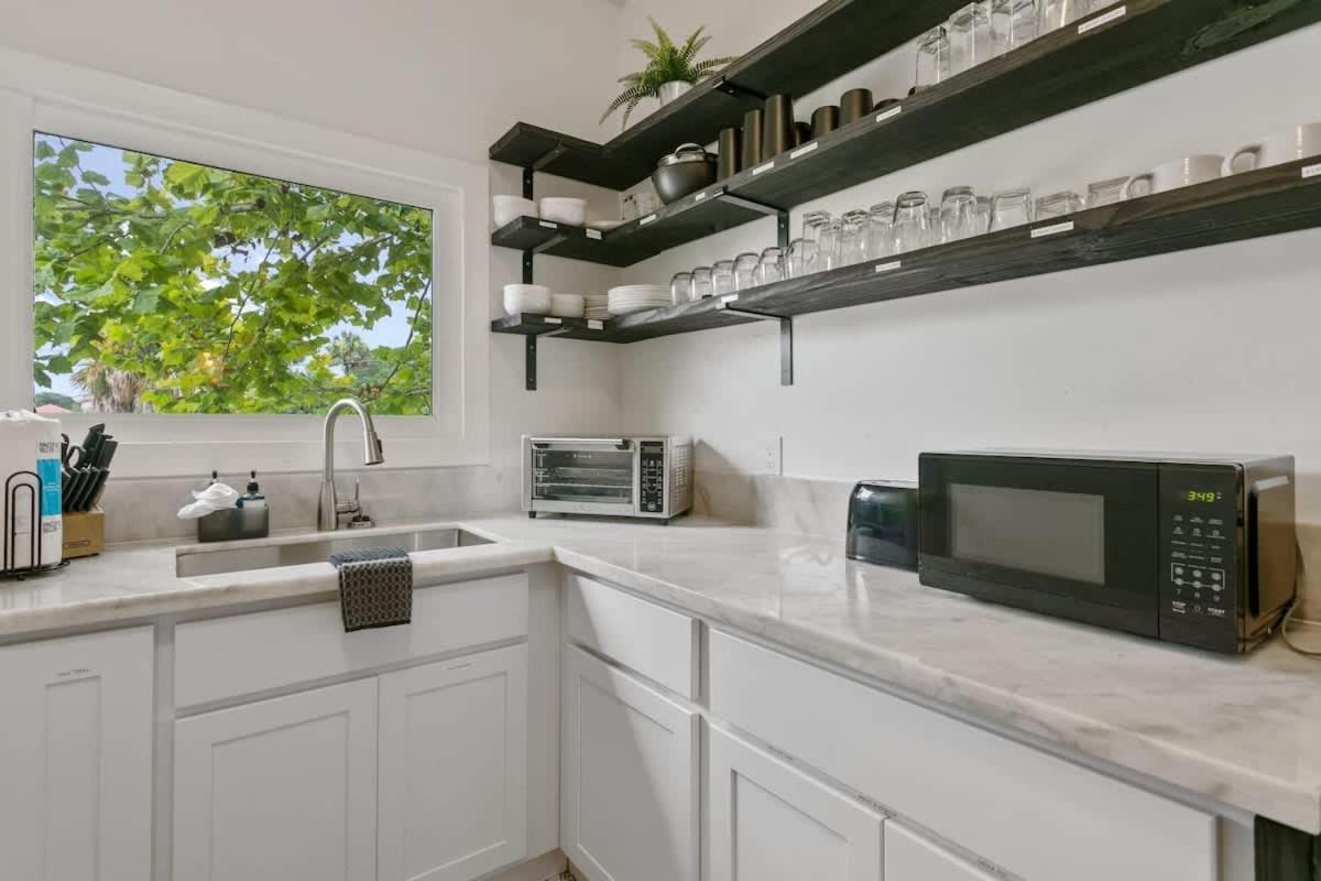 San Marco Upper - Balconies Views Bbq Holiday home *