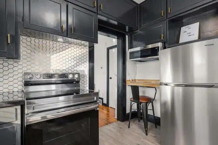 Pacific Cove 9 - Unique Pet-friendly * St. Augustine