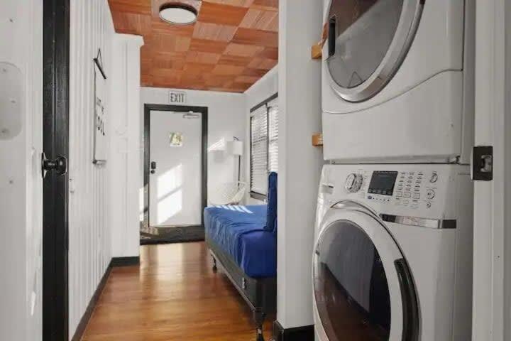 Pacific Cove 9 - Unique Pet-friendly Holiday home St. Augustine