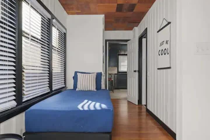 Pacific Cove 9 - Unique Pet-friendly * St. Augustine