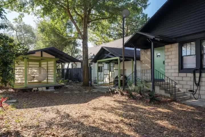Pacific Cove 9 - Unique Pet-friendly Holiday home St. Augustine