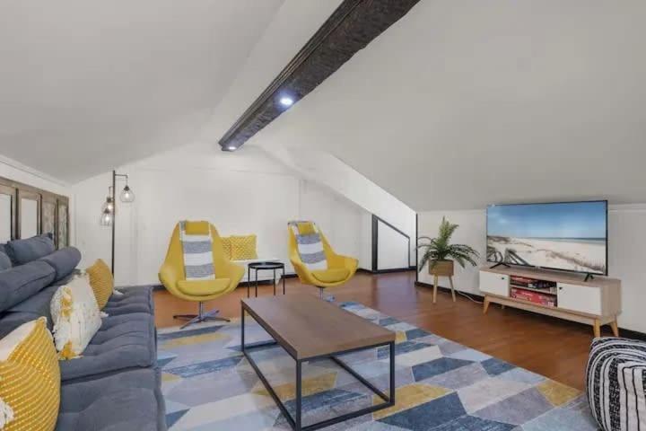 Holiday home Pacific Cove 9 - Unique Pet-friendly St. Augustine