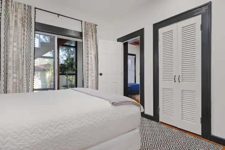 Pacific Cove 9 - Unique Pet-friendly * St. Augustine