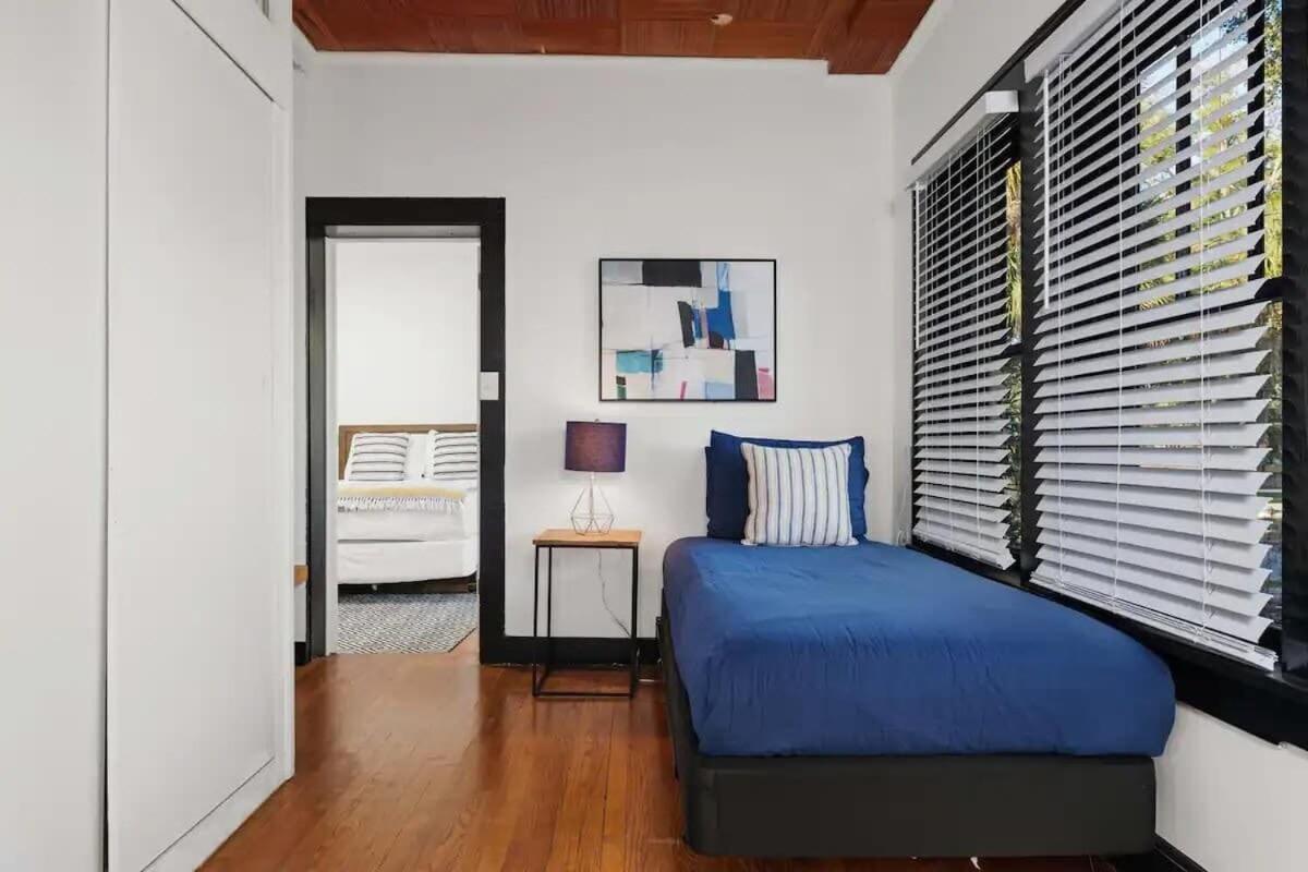 Pacific Cove 9 - Unique Pet-friendly * St. Augustine