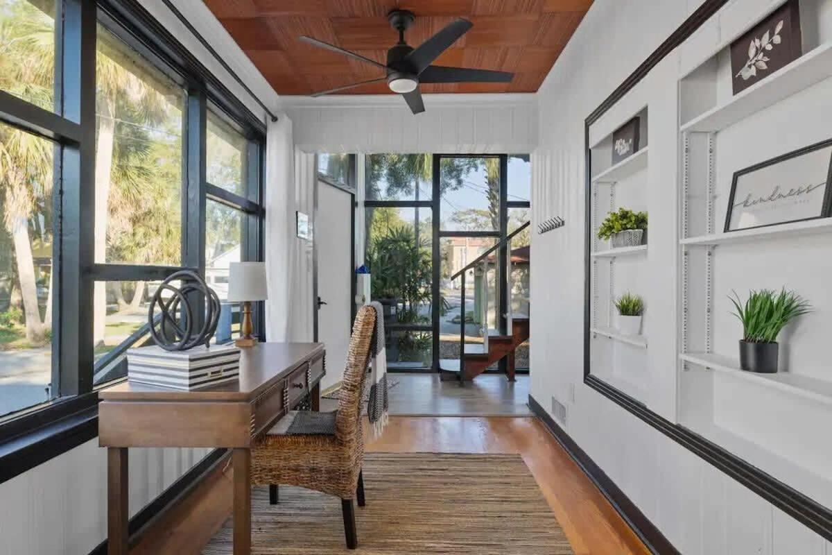 Pacific Cove 9 - Unique Pet-friendly