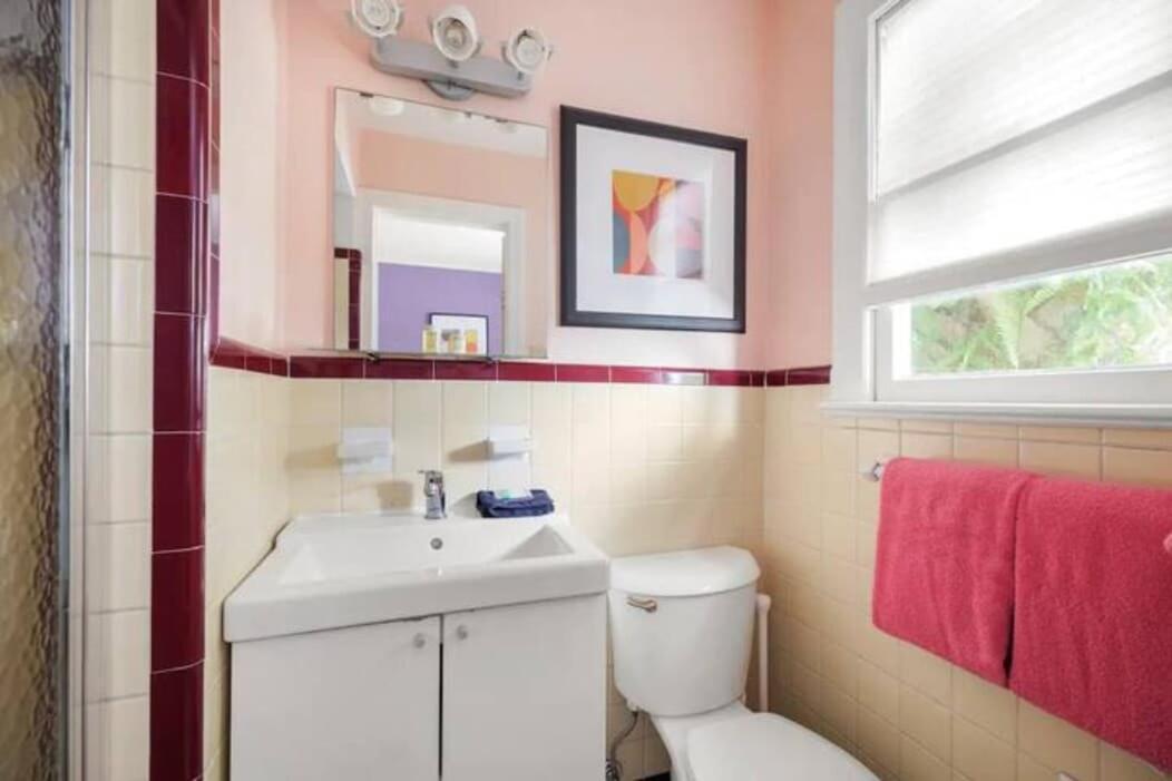 Back In Time Motel- Charming 50's In St Augustine * St. Augustine