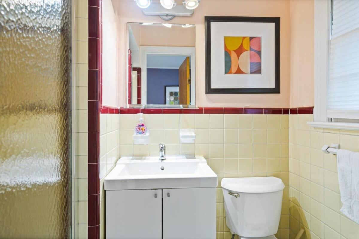 Inn Back In Time Motel- Charming 50's In St Augustine