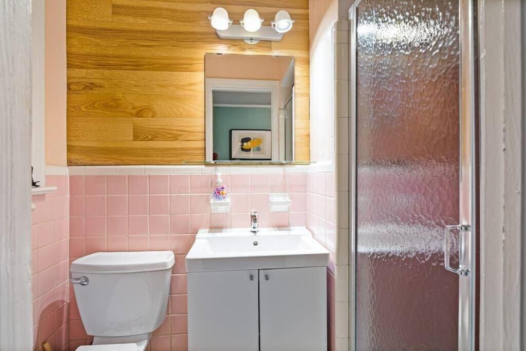 Inn Dive Into The 50s- Restored In St Augustine St. Augustine
