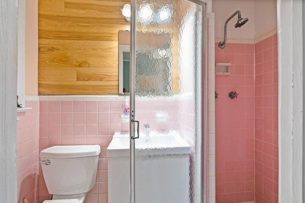 Dive Into The 50s- Restored In St Augustine * St. Augustine