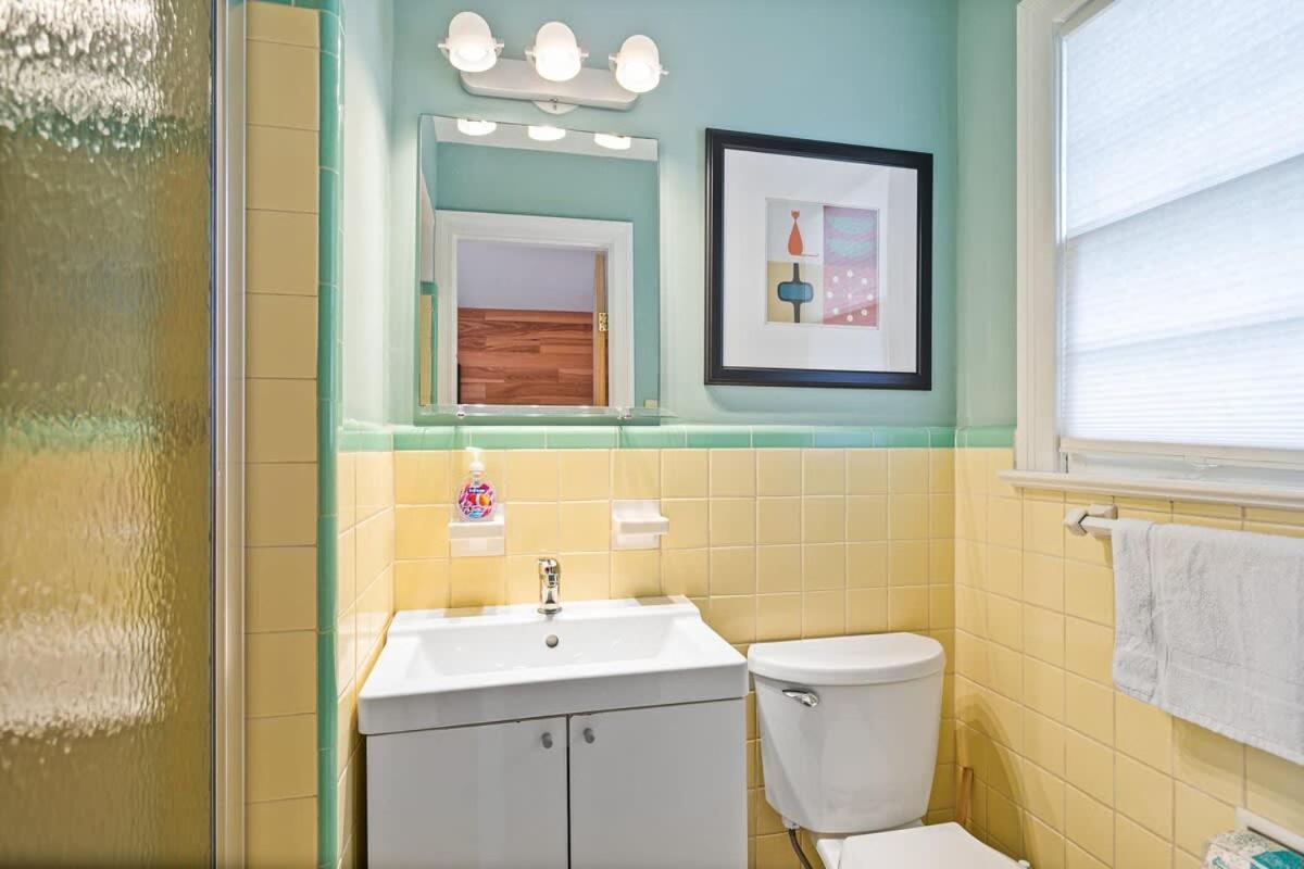 Cozy & Contemporary Space In St Augustine Inn