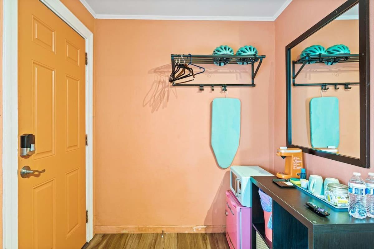Inn Cozy & Contemporary Space In St Augustine