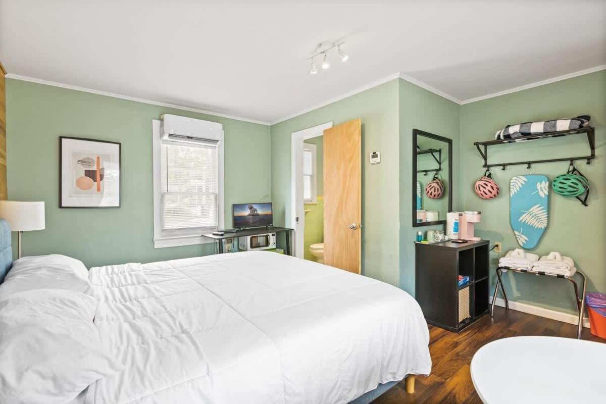 Classic Charm- Retro 1950s In St Augustine * St. Augustine