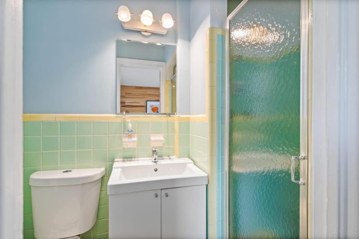 Inn Classic Charm- Retro 1950s In St Augustine