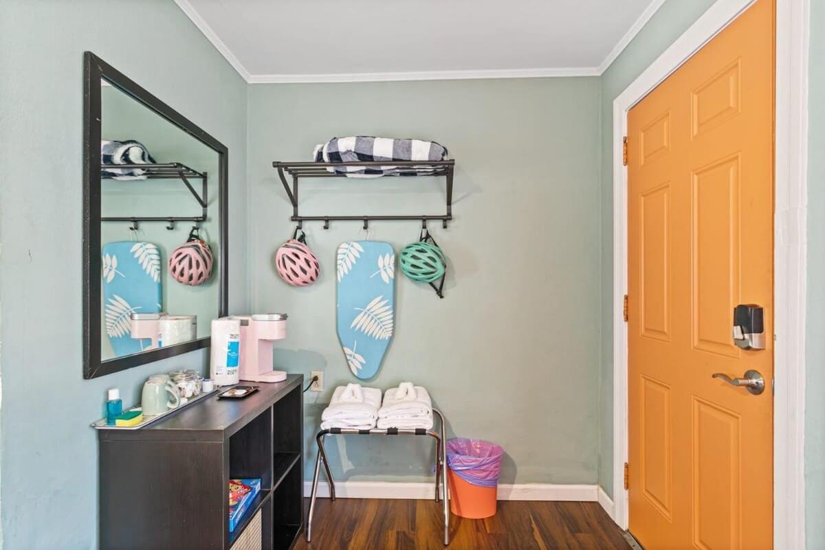Inn Classic Charm- Retro 1950s In St Augustine *