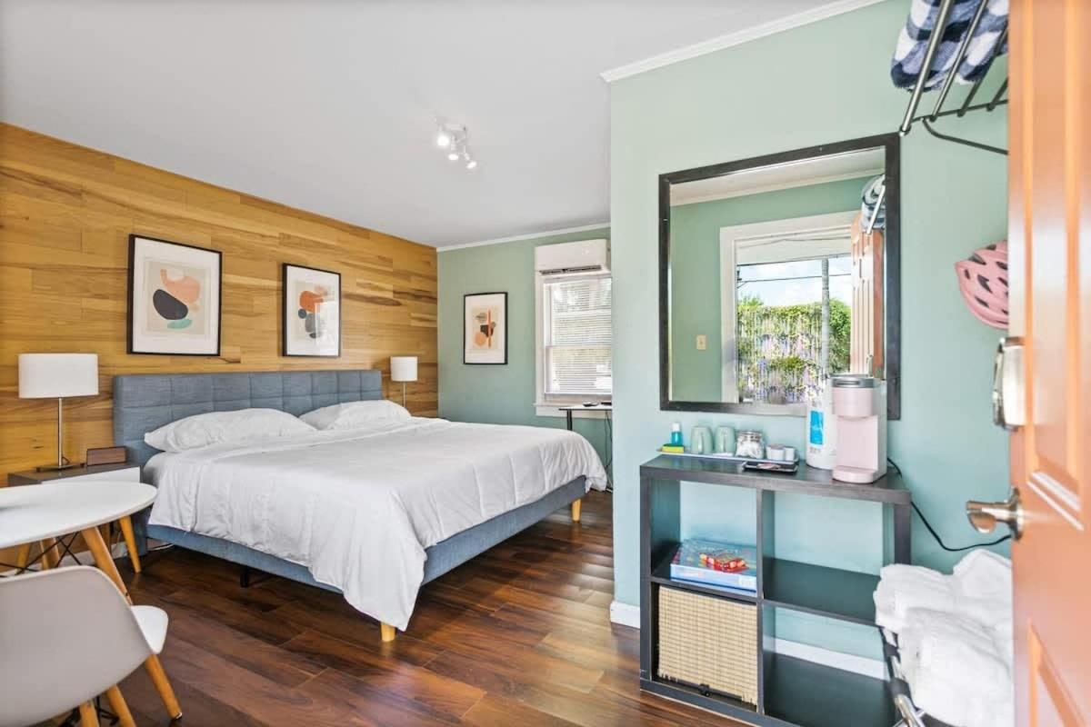 Inn Classic Charm- Retro 1950s In St Augustine St. Augustine