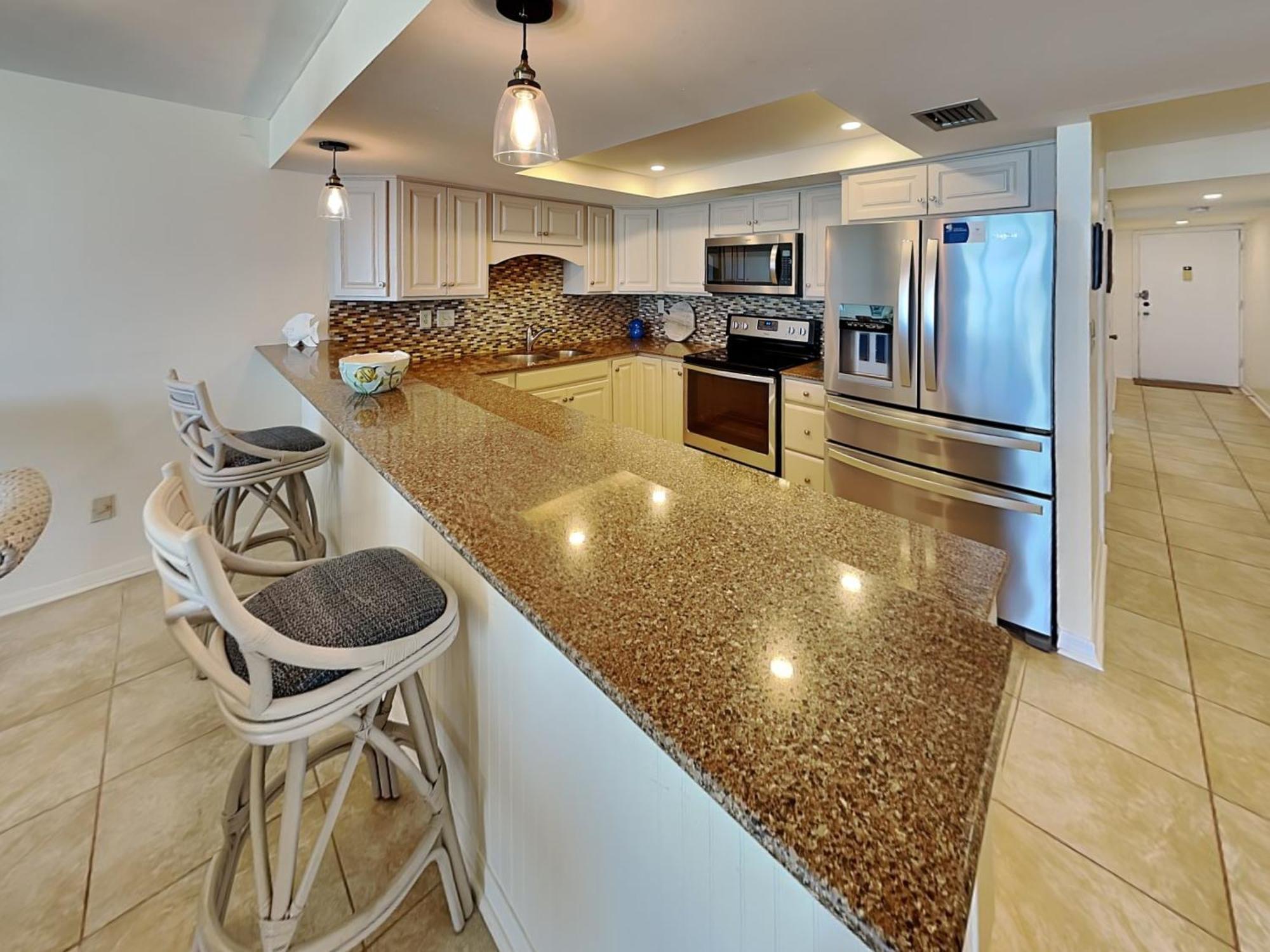 Dollar Ii 207 Apartment *