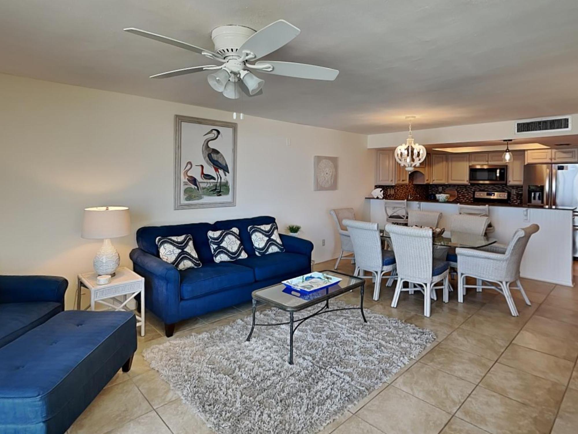 Apartment Dollar Ii 207