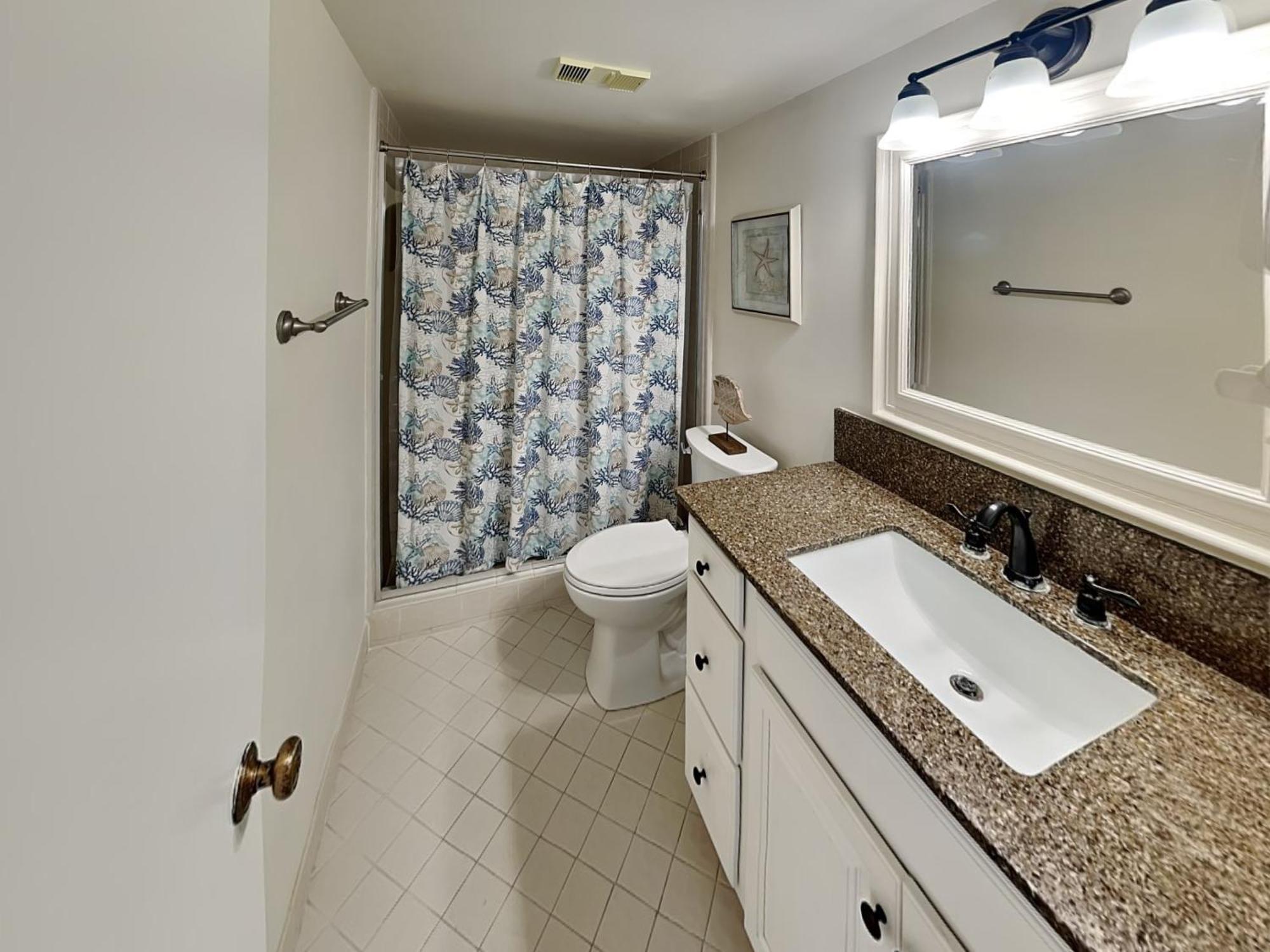 Apartment Dollar Ii 207 *