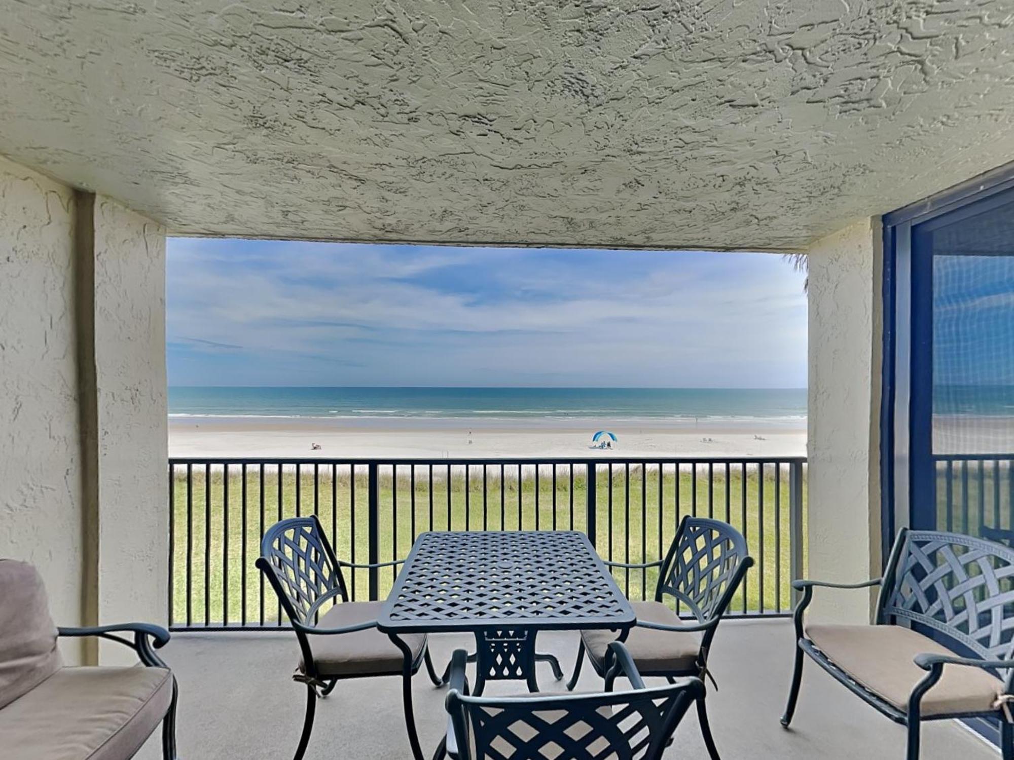 Apartment Dollar Ii 207 St. Augustine