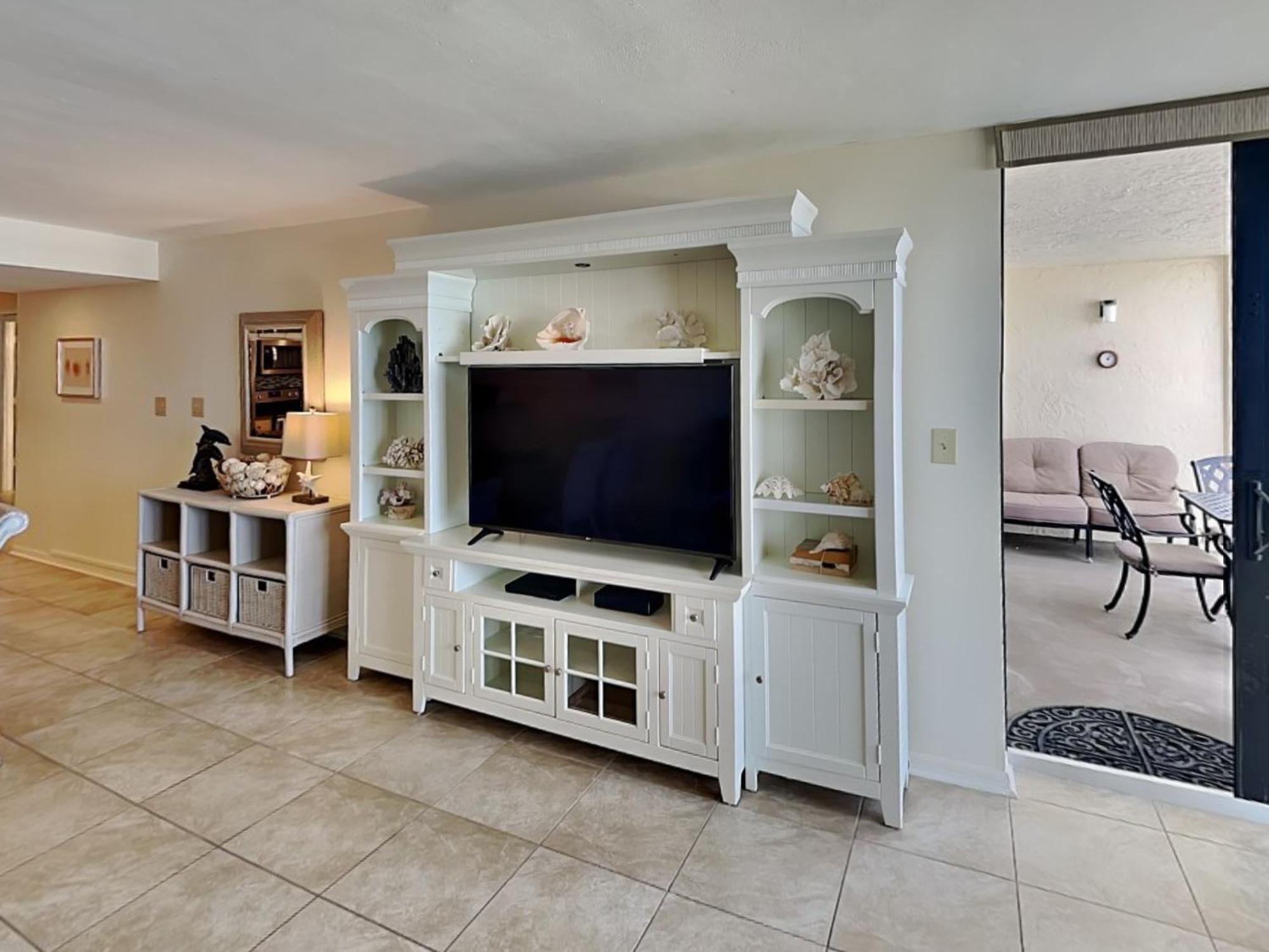 Apartment Dollar Ii 207 St. Augustine
