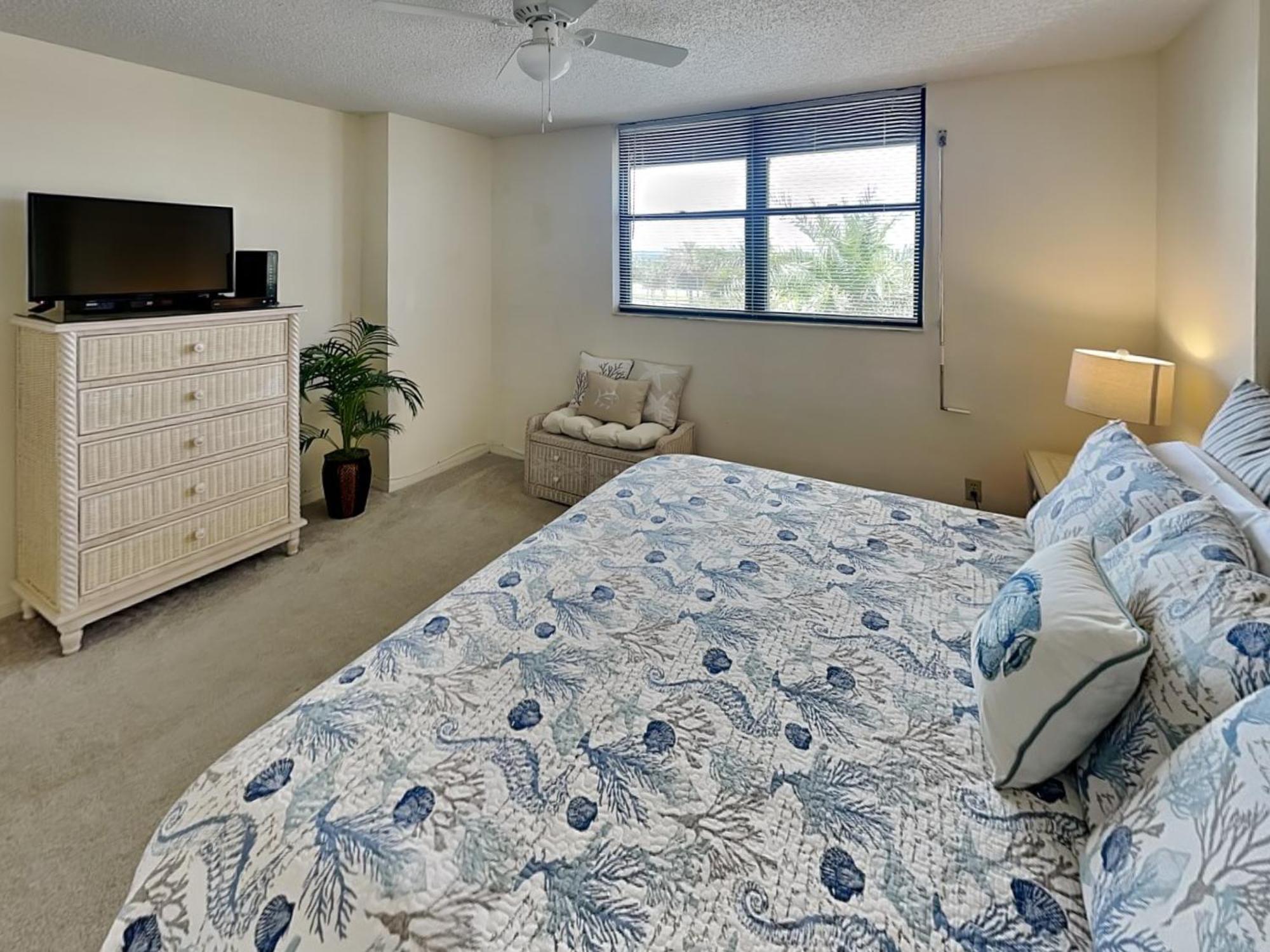 Dollar Ii 207 Apartment