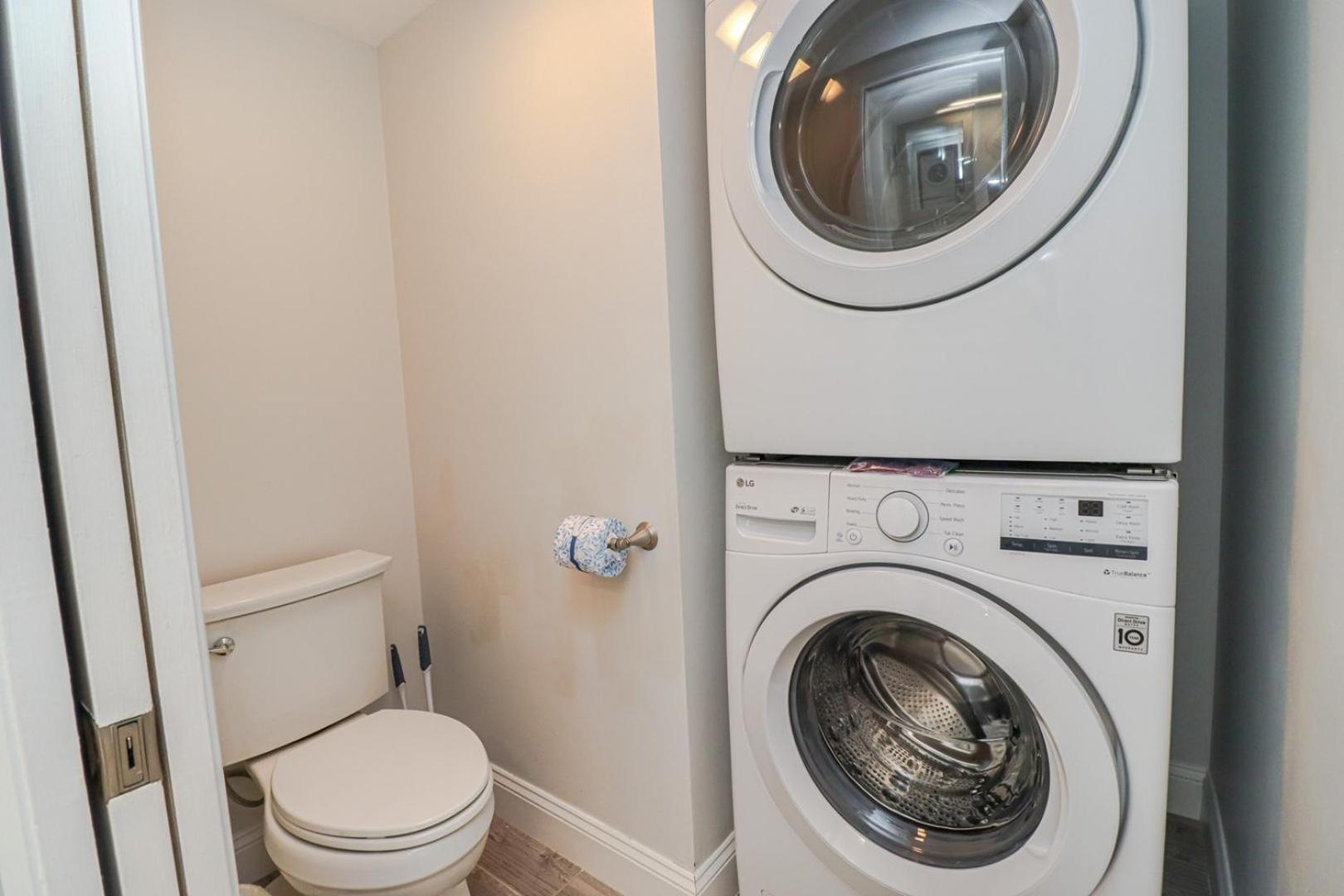 Holiday home Windjammer 404