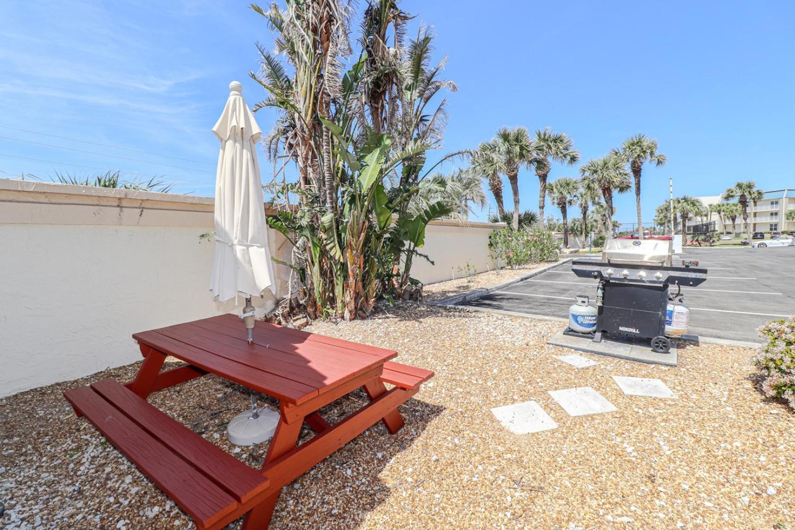 Windjammer 404 Holiday home St. Augustine