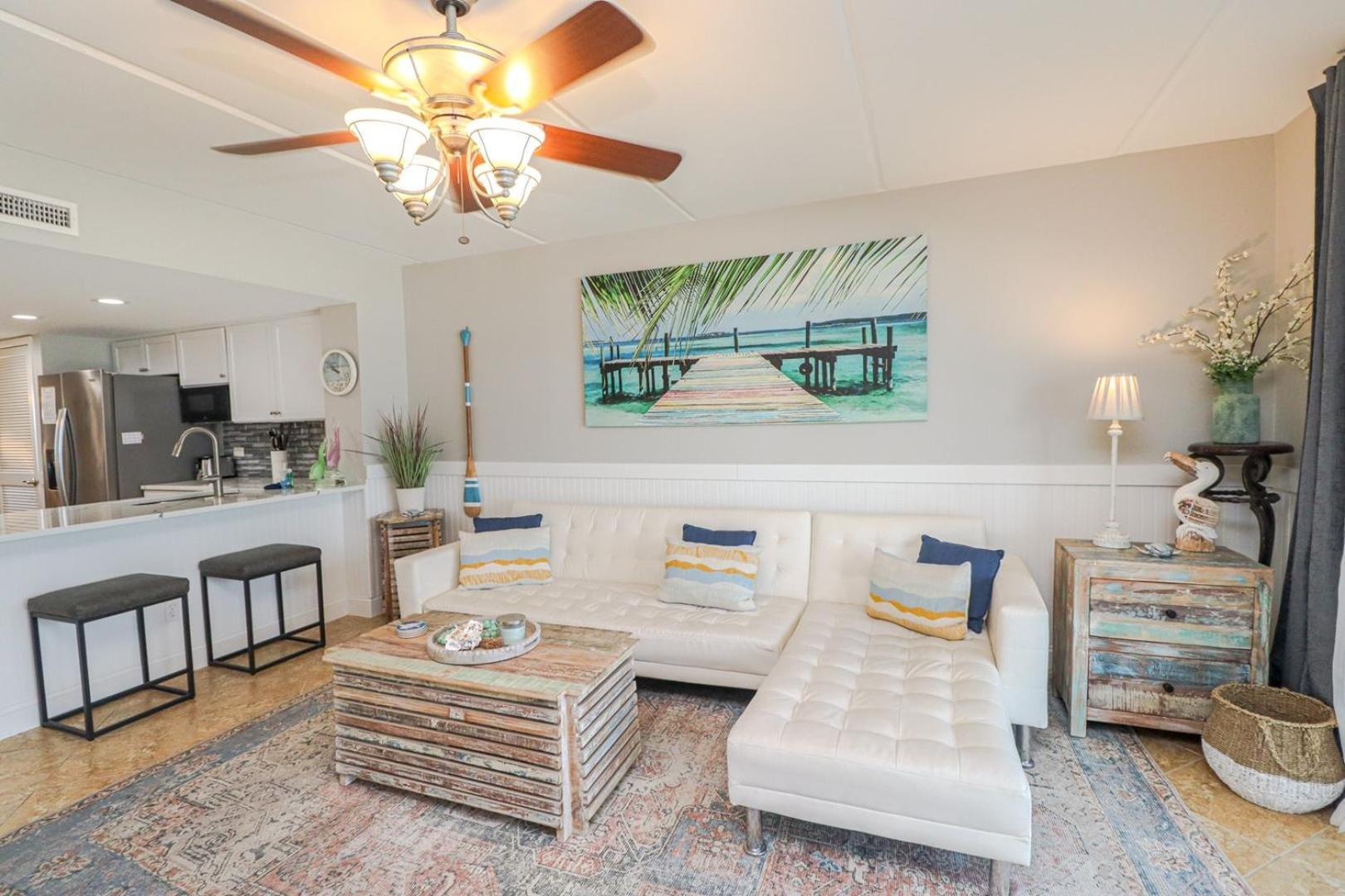 Holiday home Windjammer 404 St. Augustine