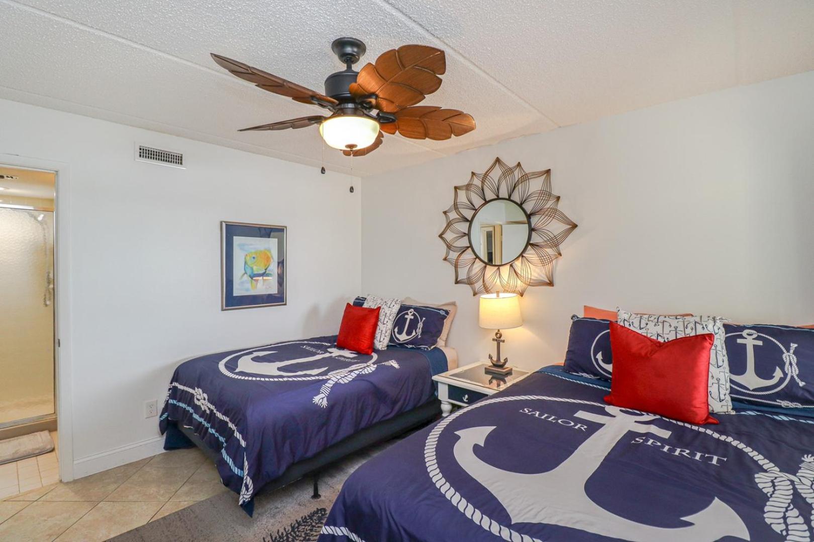 Windjammer 404 *
