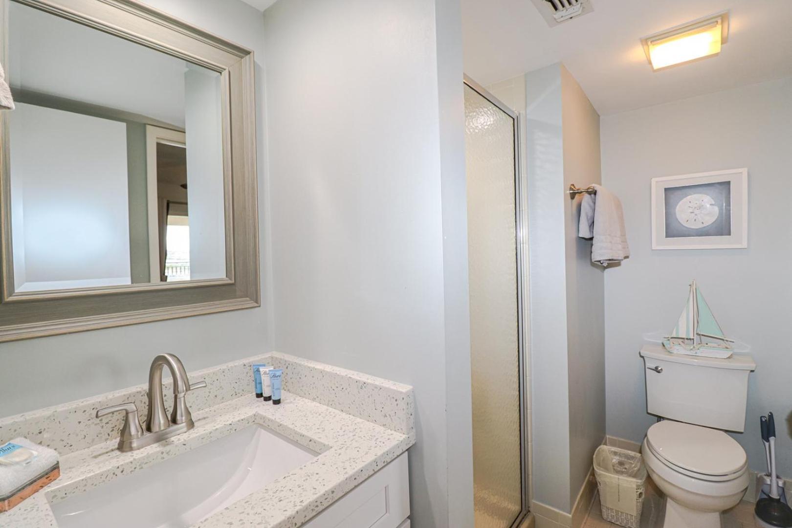 Windjammer 404 St. Augustine