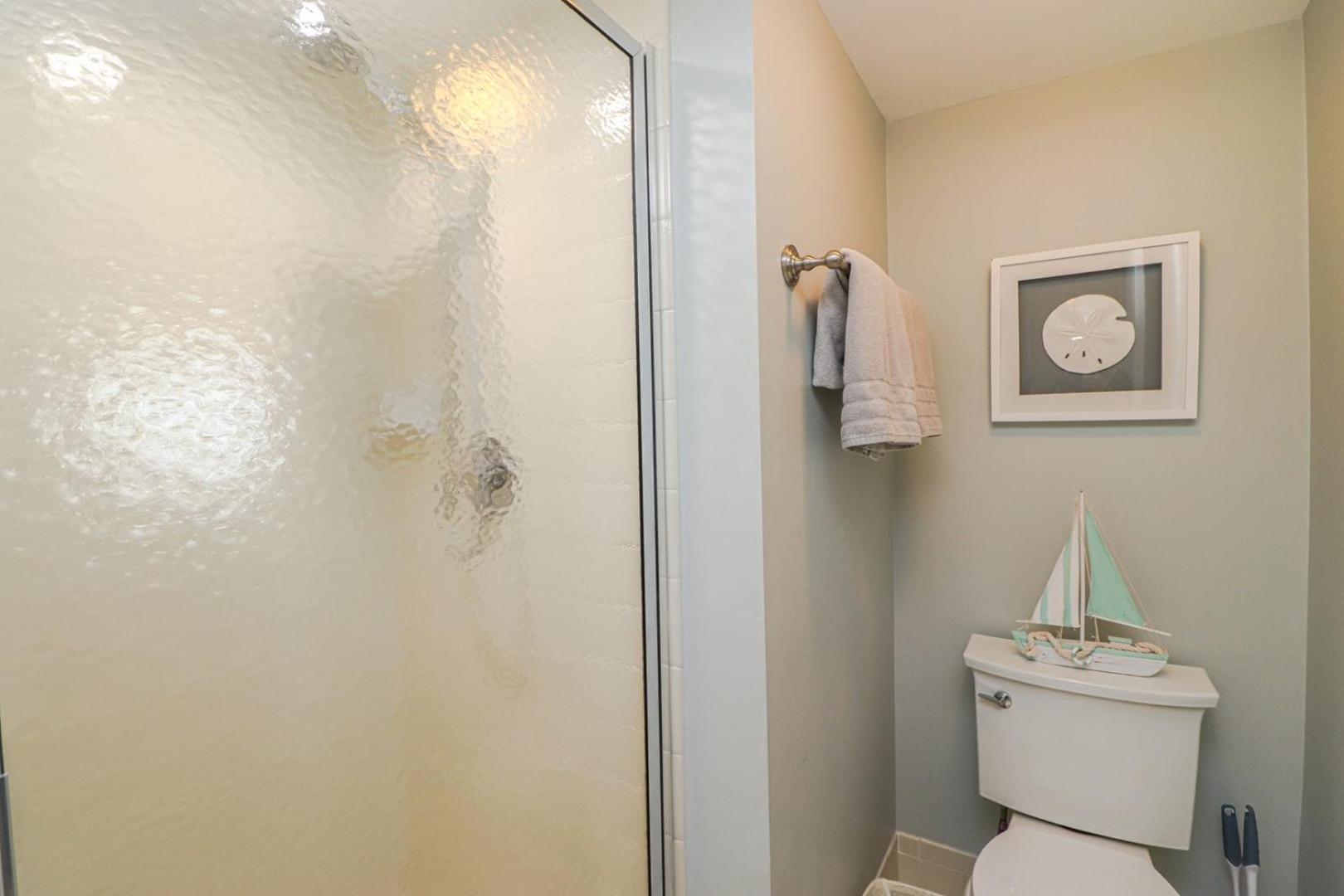 Windjammer 404 Holiday home