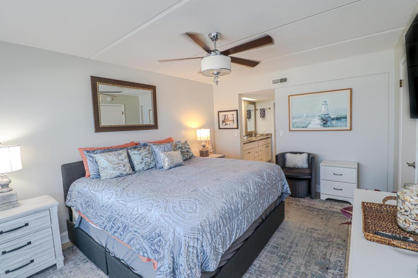 Holiday home Windjammer 404 *