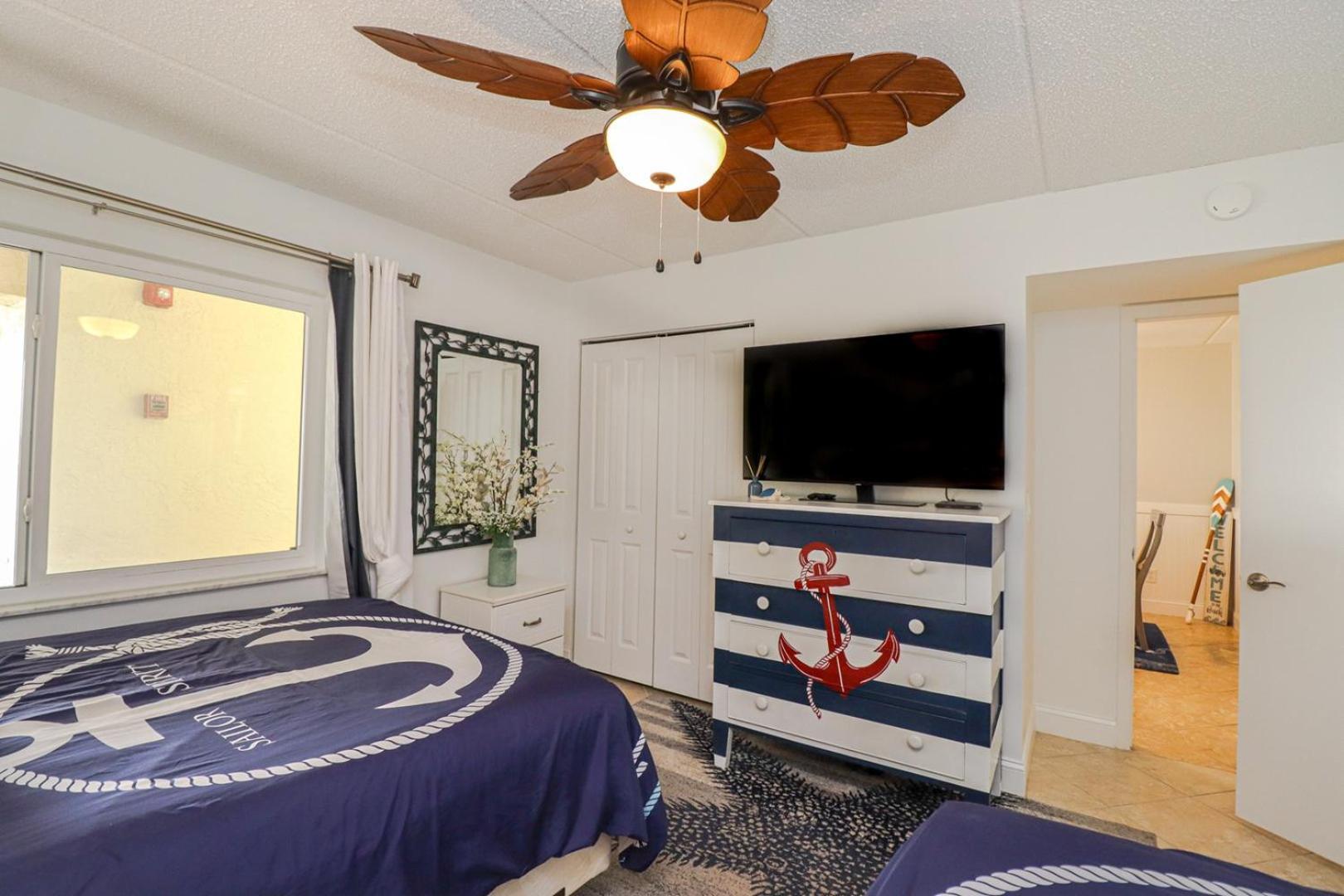 Windjammer 404 Holiday home St. Augustine