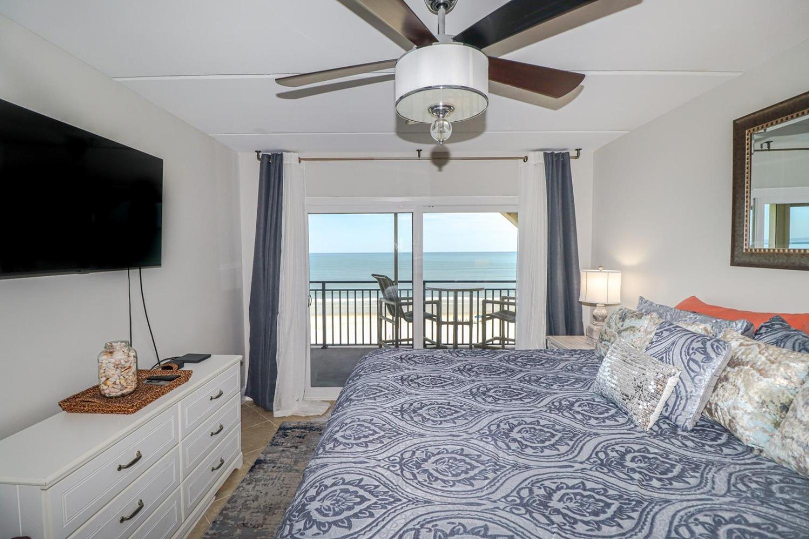 Holiday home Windjammer 404 St. Augustine