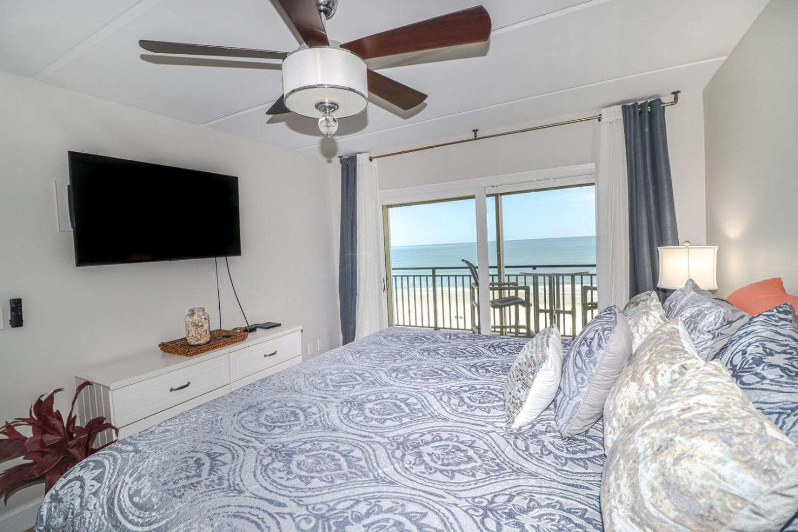 Holiday home Windjammer 404 *