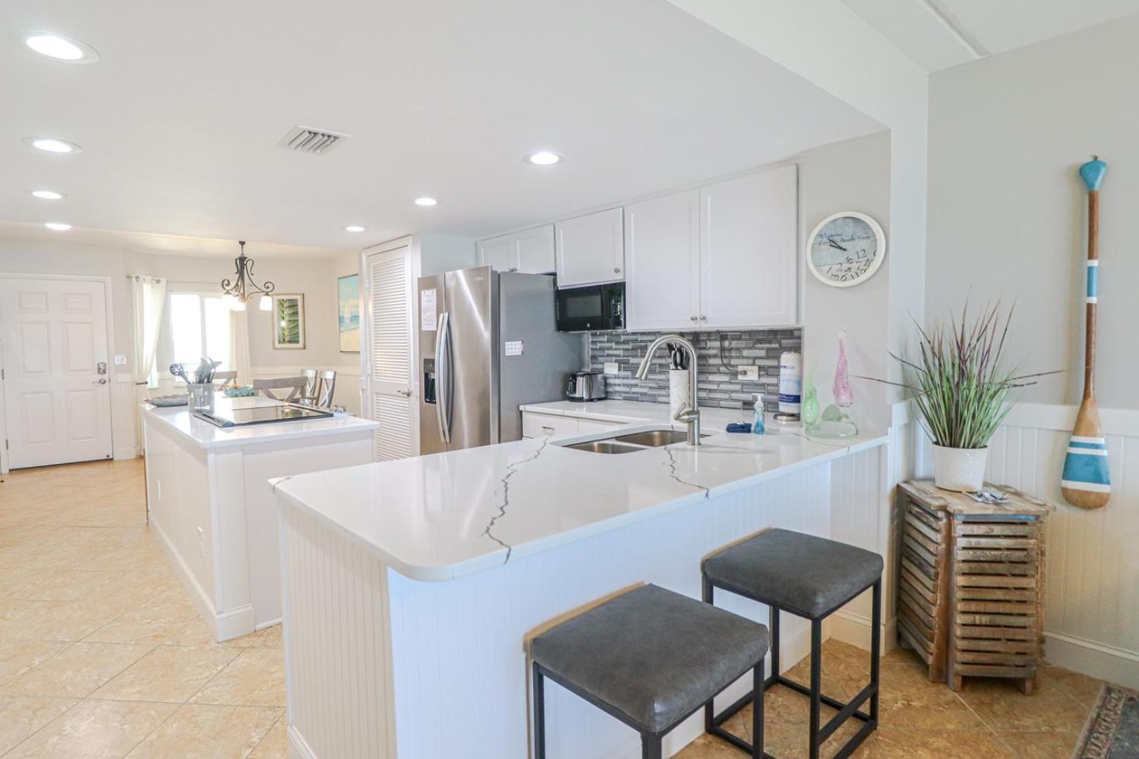 Holiday home Windjammer 404 St. Augustine