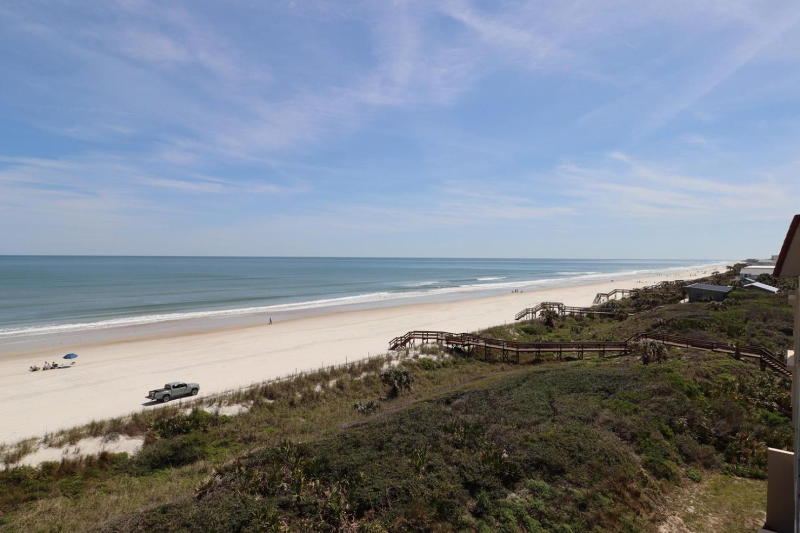 Windjammer 404 St. Augustine