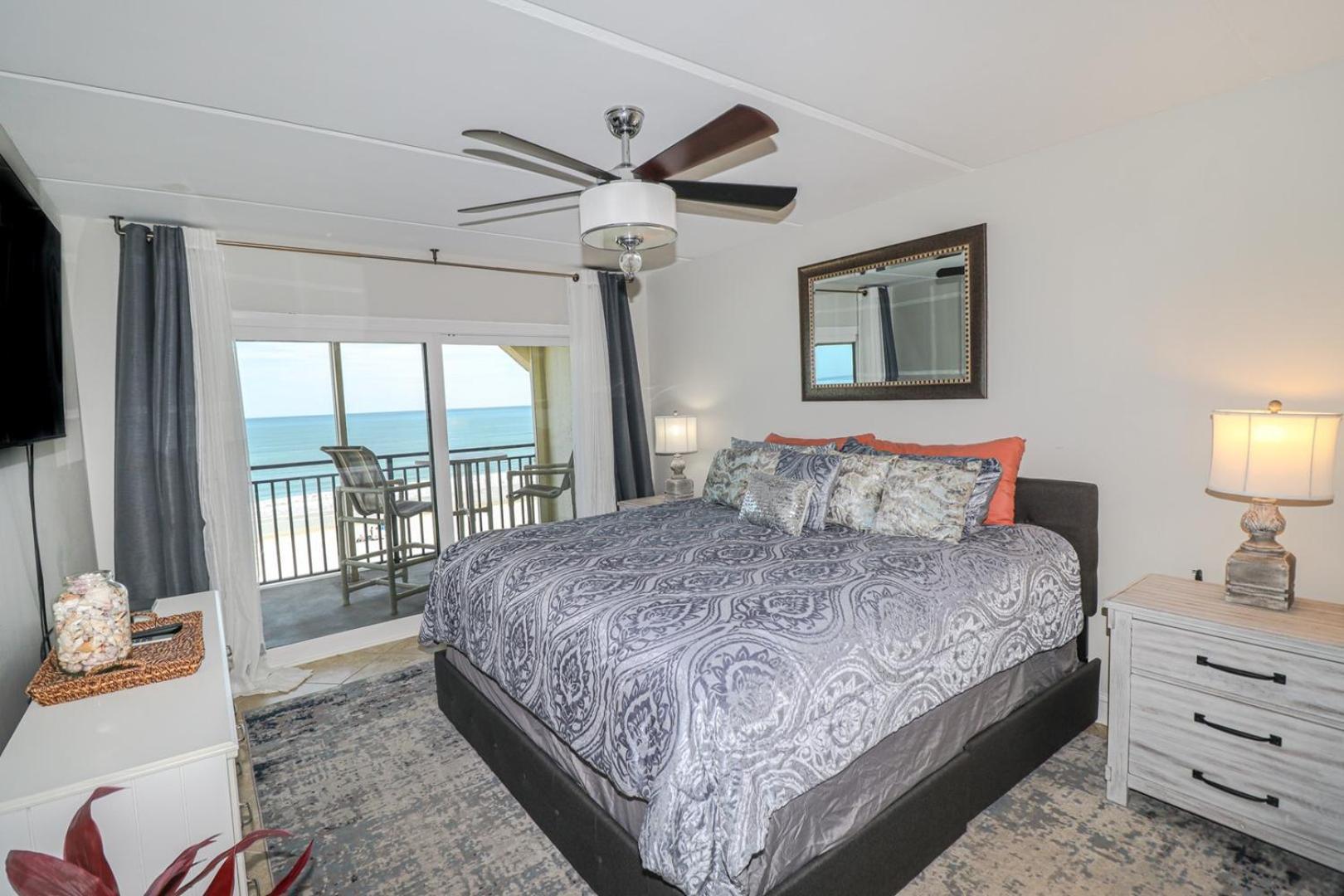 Windjammer 404 Holiday home
