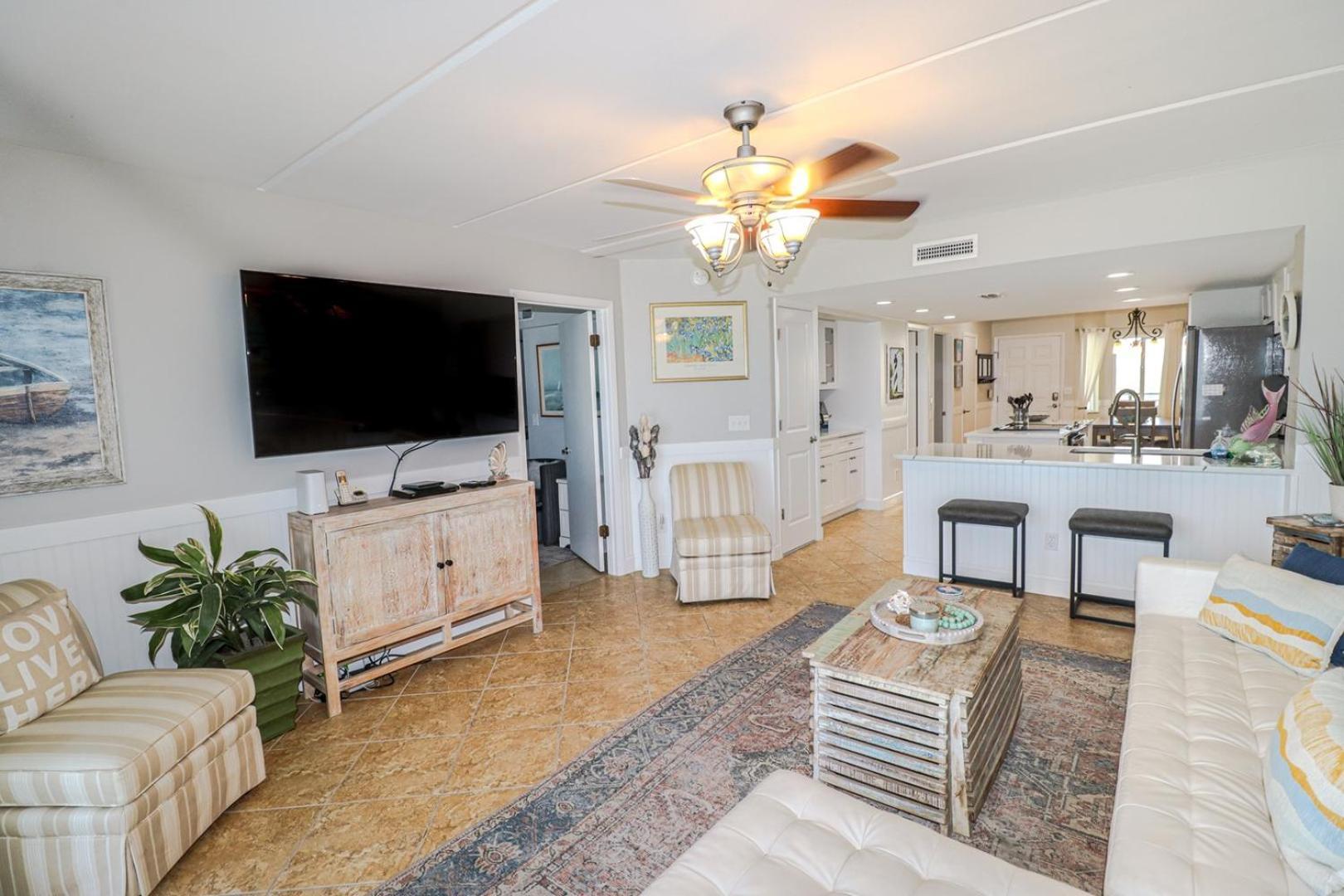 Holiday home Windjammer 404