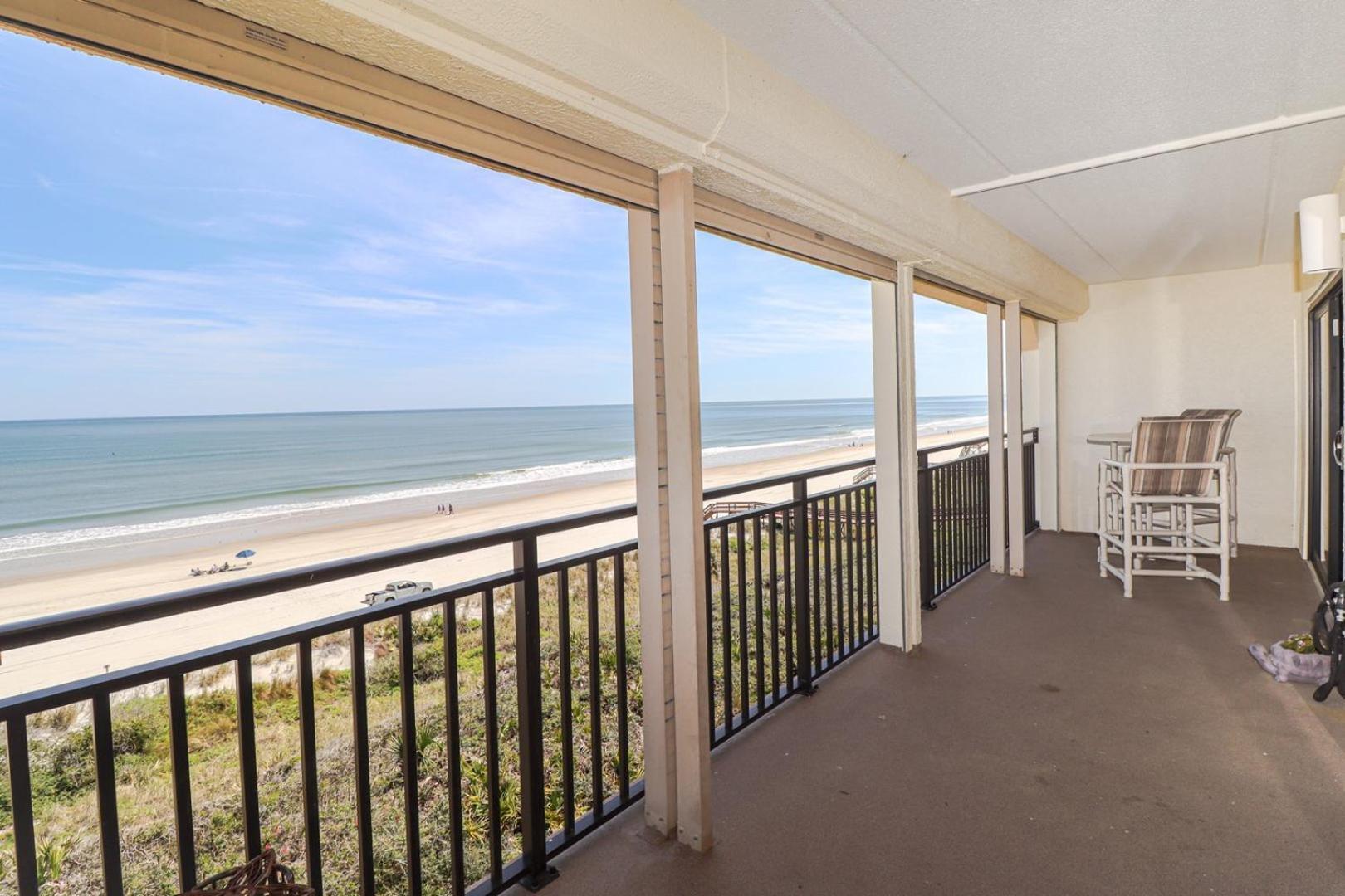 Holiday home Windjammer 404 *