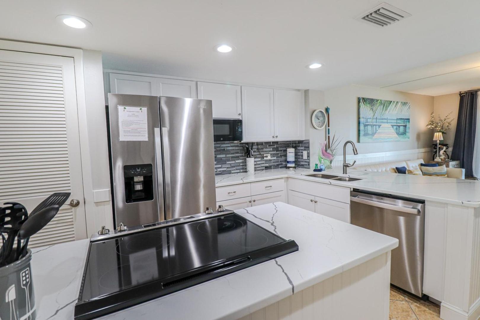 Windjammer 404 Holiday home St. Augustine