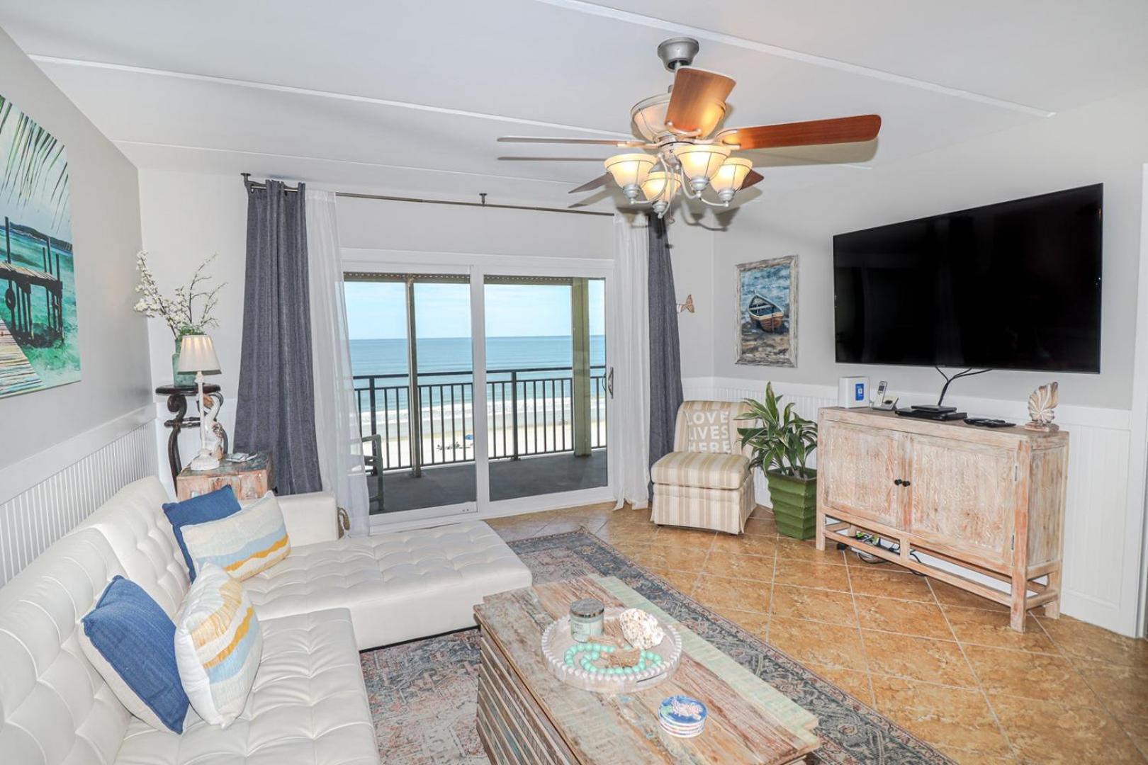 Windjammer 404 St. Augustine