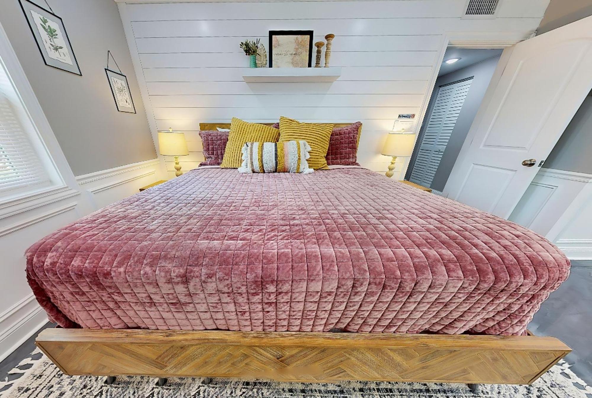 Adventure Oasis Holiday home