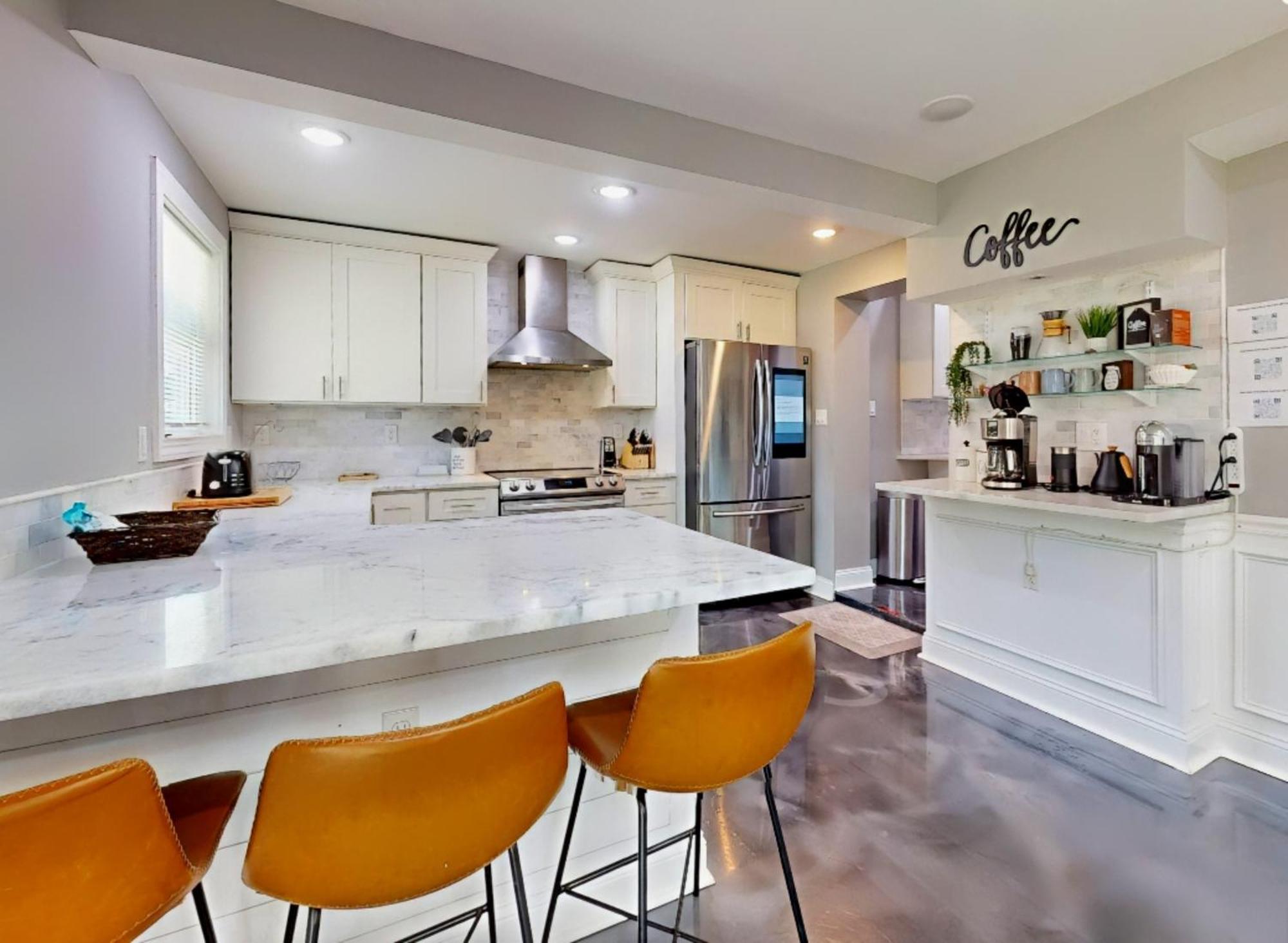 Adventure Oasis Holiday home St. Augustine