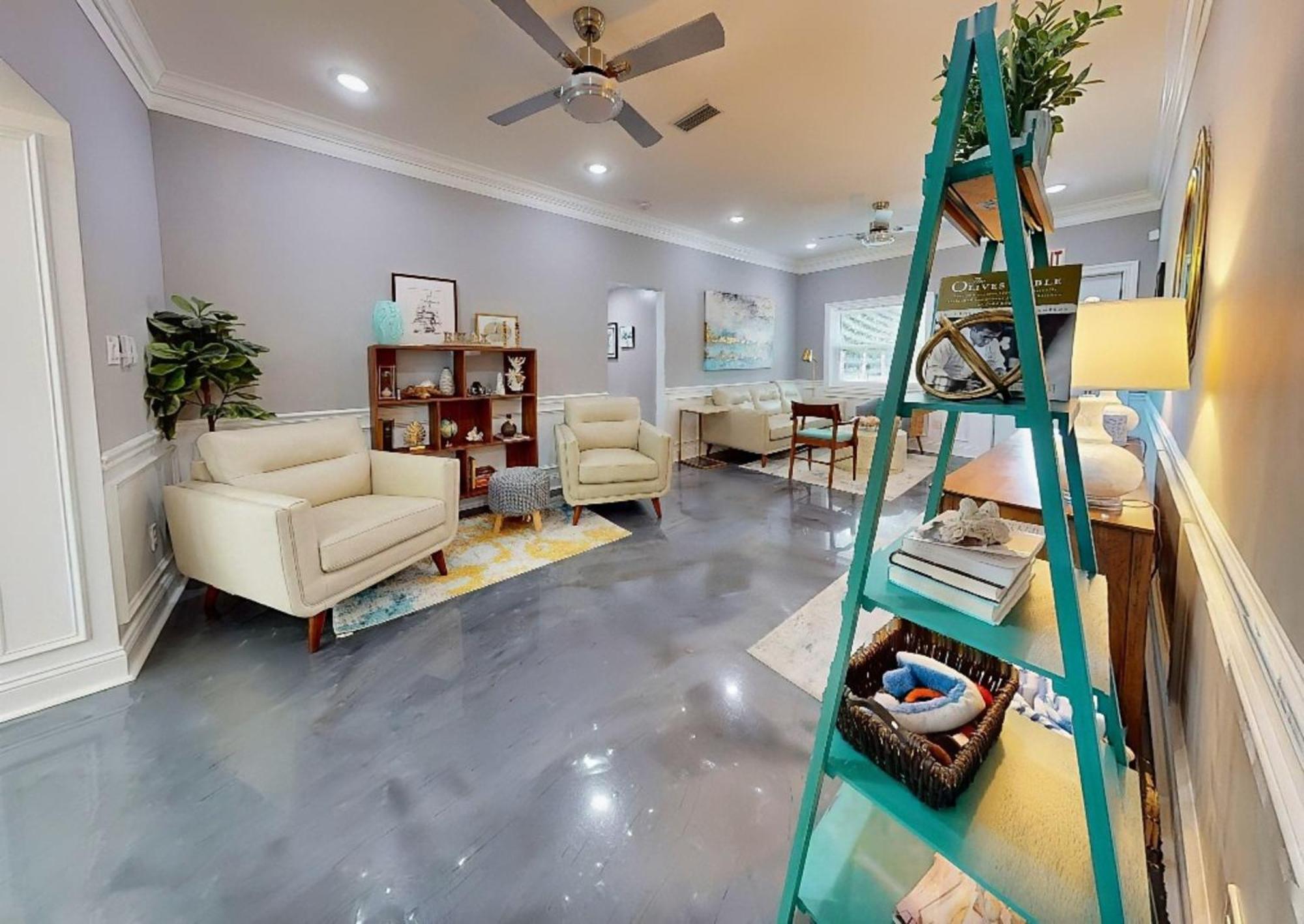 Holiday home Adventure Oasis