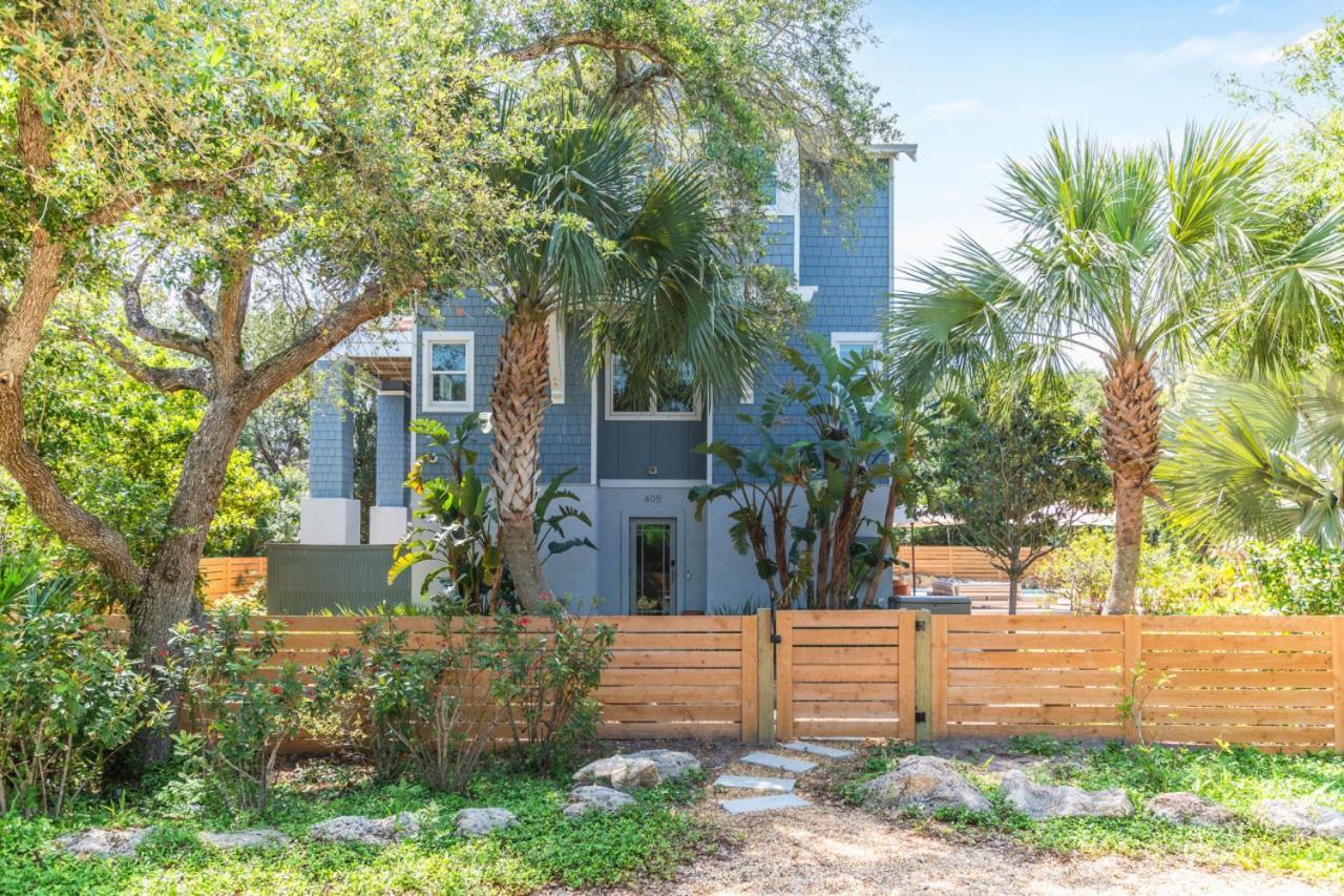 Holiday home The Blue Refuge - Pool And