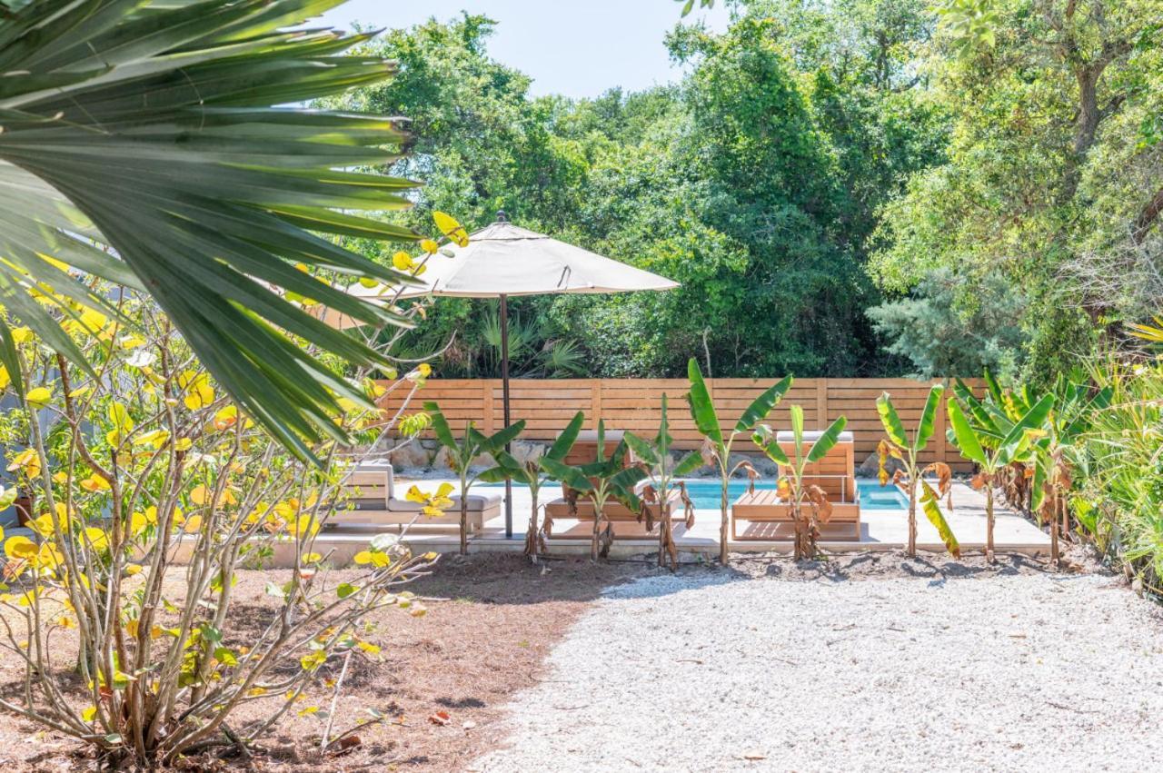 Holiday home The Blue Refuge - Pool And *