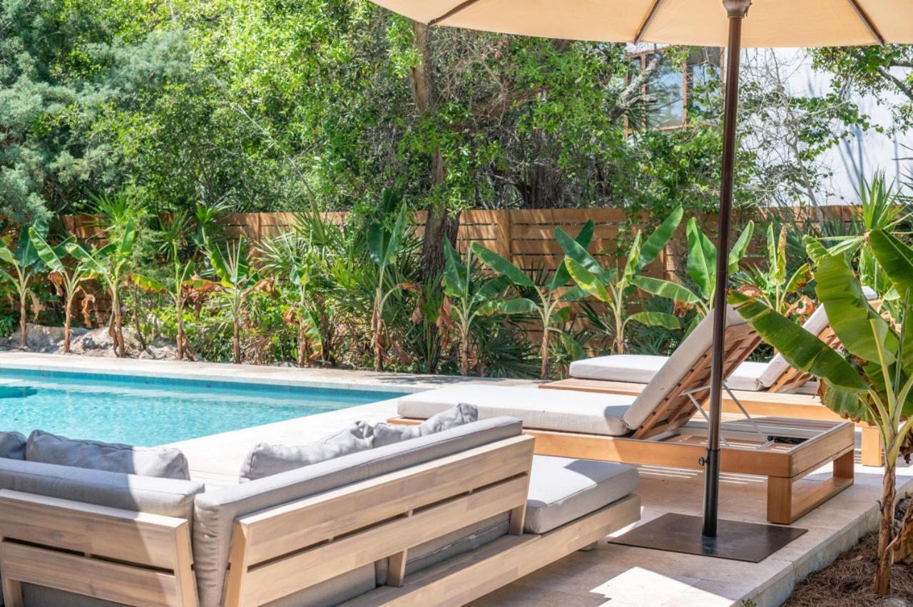 Holiday home The Blue Refuge - Pool And St. Augustine